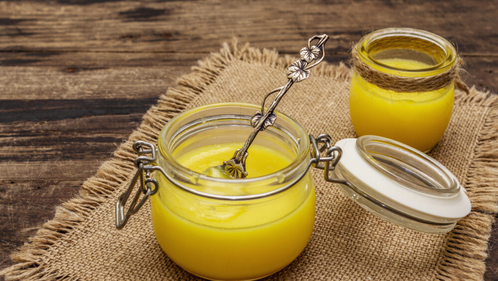 Difference between Desi Cow Ghee and A2 Gir Cow Ghee